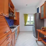 In Casa vacanze Galižana
