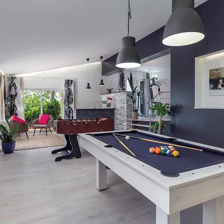 Holiday home In Galizana