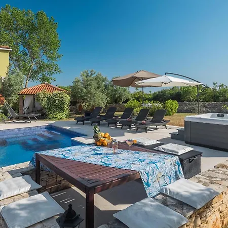 In Holiday home Galizana