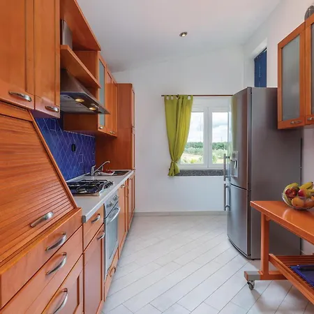 In Holiday home Galizana