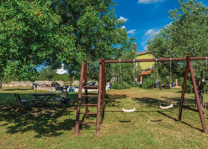 Σπίτι διακοπών In