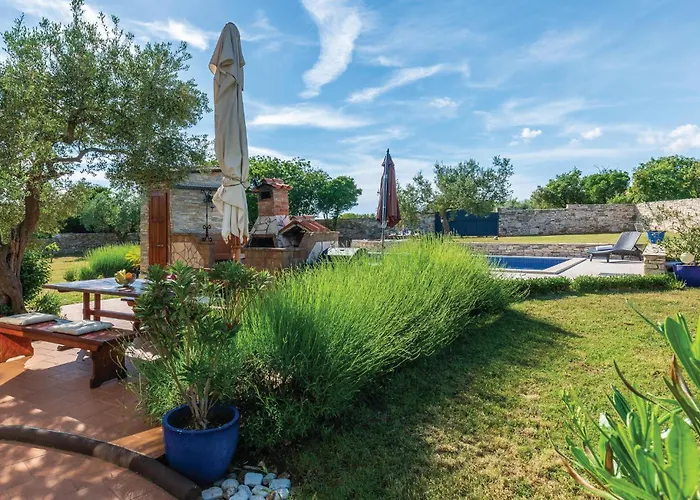 Σπίτι διακοπών In *