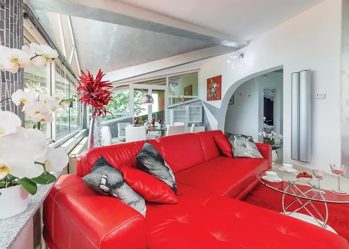 Σπίτι διακοπών In