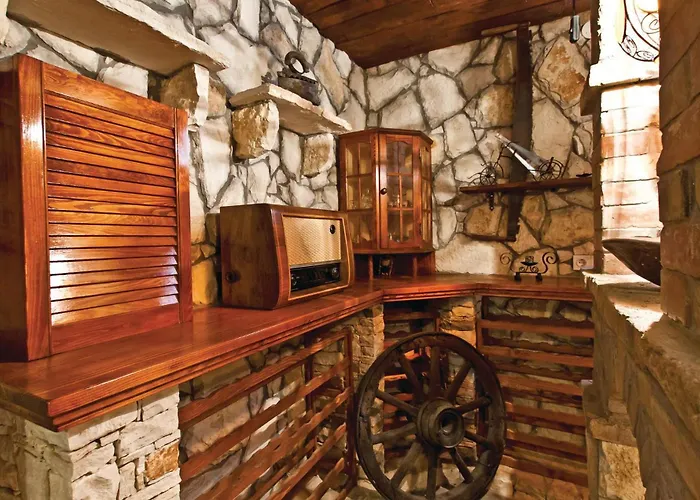 Σπίτι διακοπών In *