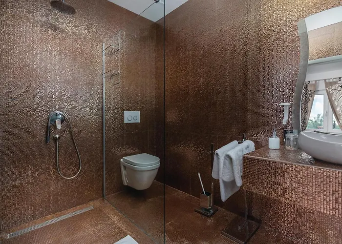 Σπίτι διακοπών In Galižana