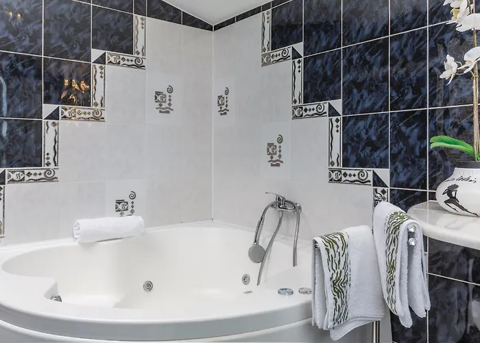 In Σπίτι διακοπών Galižana