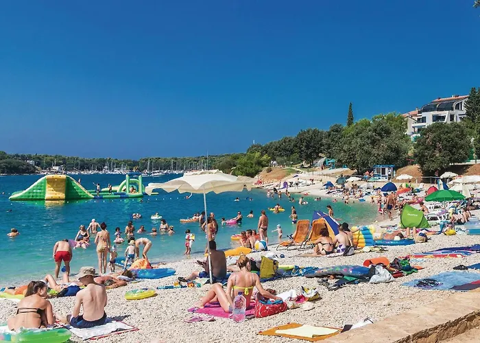 Σπίτι διακοπών In Galižana